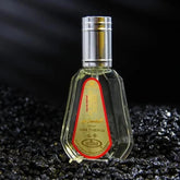 Al Fares - 50ml EDP
